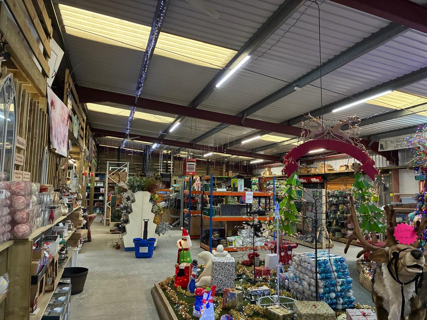 Former Woodcraft 82 Site, Unit 11 Heol Mostyn, Village Farm Industrial Estate, Pyle, Bridgend